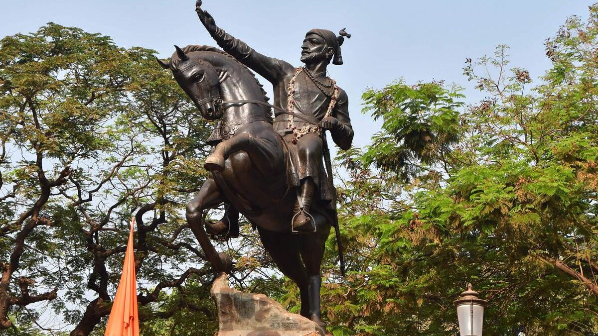 Oxford Press has apologised for a 2003 book on Shivaji. Here’s why Oxford Press has apologised for a 2003 book on Shivaji. Here’s why