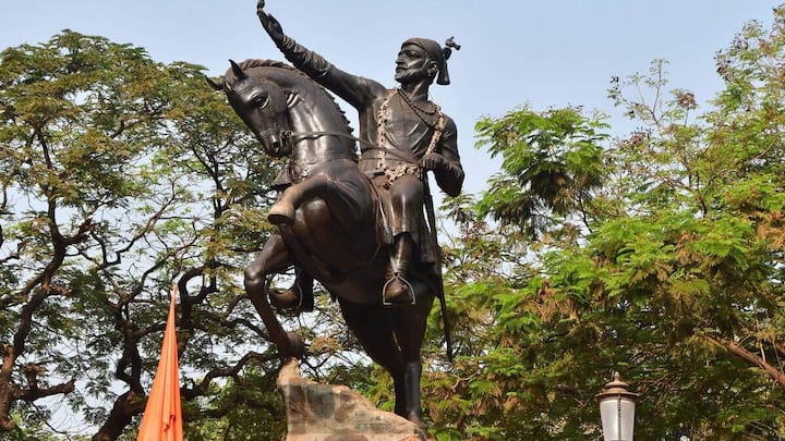 Oxford Press has apologised for a 2003 book on Shivaji. Here’s why