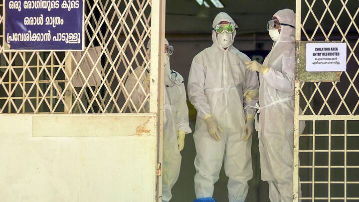 Nipah scare in Bengal: 3 more found infected, nearly 100 quarantined after contact tracing Nipah scare in Bengal: 3 more found infected, nearly 100 quarantined after contact tracing