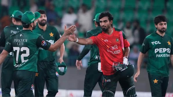 Pakistan could reconsider T20 World Cup participation in support of Bangladesh amid ICC-BCB standoff: Report