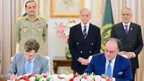 Is Pakistan risking its financial system to stay in Trump’s good books?