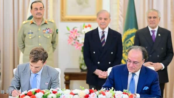 Is Pakistan risking its financial system to stay in Trump’s good books?