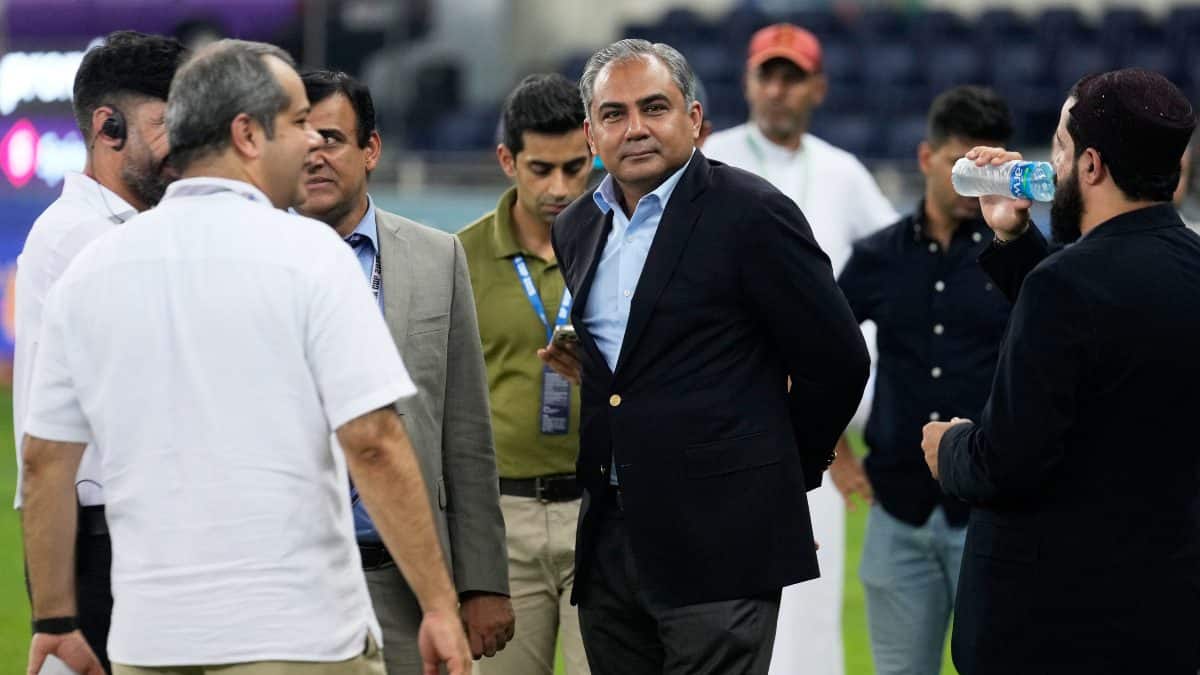 Pakistan T20 World Cup Participation LIVE Updates: Will PCB and Naqvi stop Pakistan from playing against India?