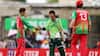 Why Pakistan's run chase against Zimbabwe in ICC U-19 World Cup has left cricketing world divided