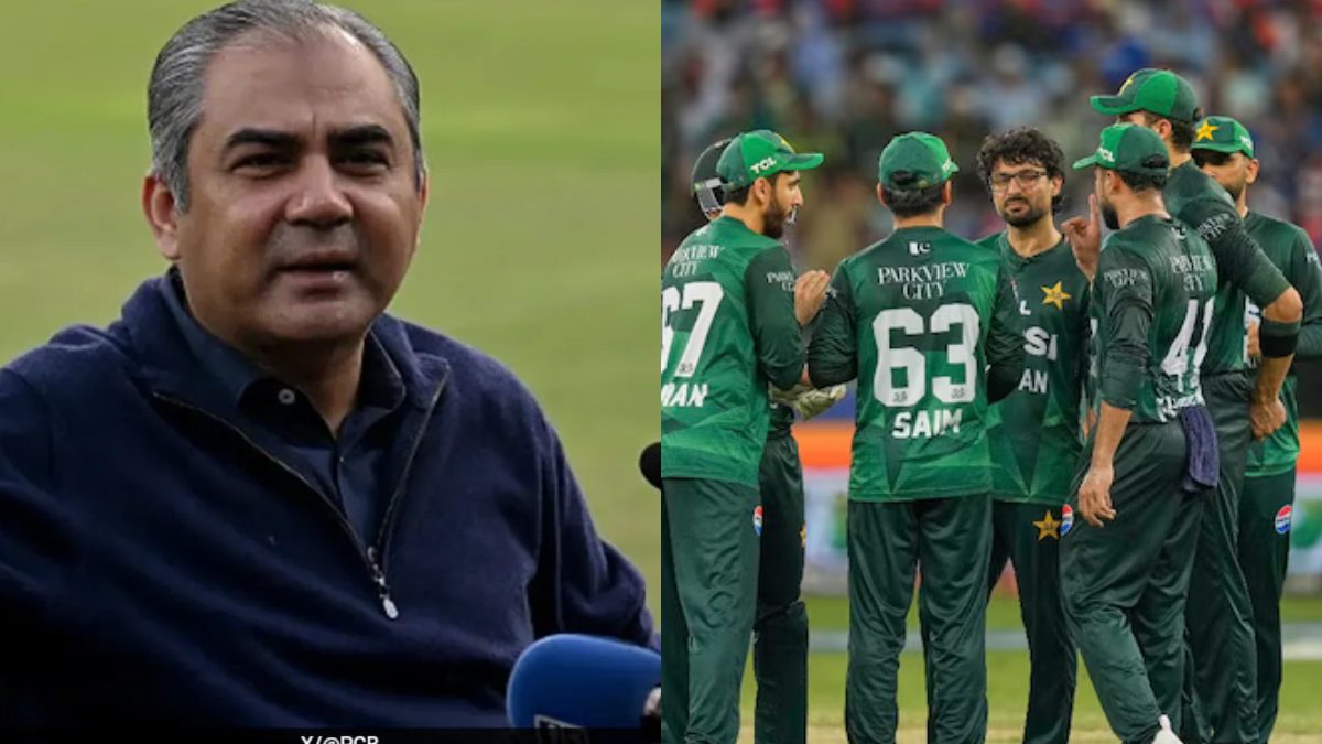 Why Pakistan’s T20 World Cup boycott threat could cost PCB Rs 317 crore and benefit Bangladesh Why Pakistan’s T20 World Cup boycott threat could cost PCB Rs 317 crore and benefit Bangladesh
