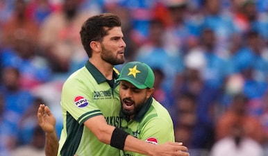 Pakistan's provisional squad for the T20 World Cup 2026 has not been made official yet. Image: PTI