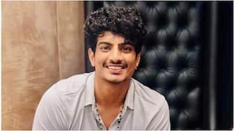 Music composer Palash Muchhal files Rs 10 crore defamation lawsuit against Vidnyan Mane after cheating accusation