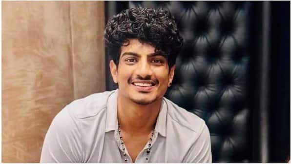 Music composer Palash Muchhal files Rs 10 crore defamation lawsuit against Vidnyan Mane after cheating accusation