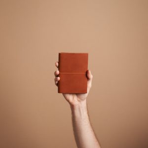 The Paper Republic Journal. Credits/ paper-republic.com