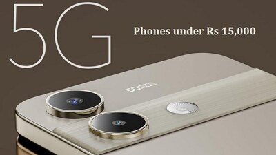 Phones under Rs 15000 