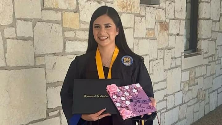 How a ‘bureaucratic mess’ led to a college student being deported from US to Honduras