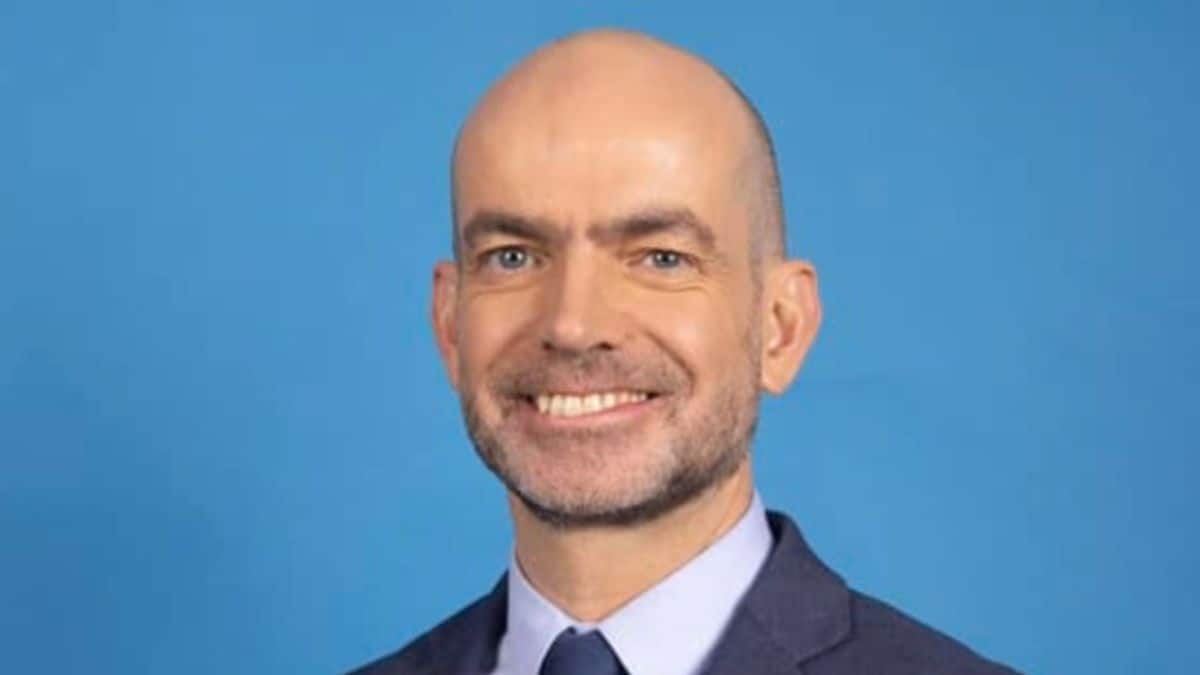 Who is Niall Stanage, the journalist Karoline Leavitt called a ‘left-wing hack’?