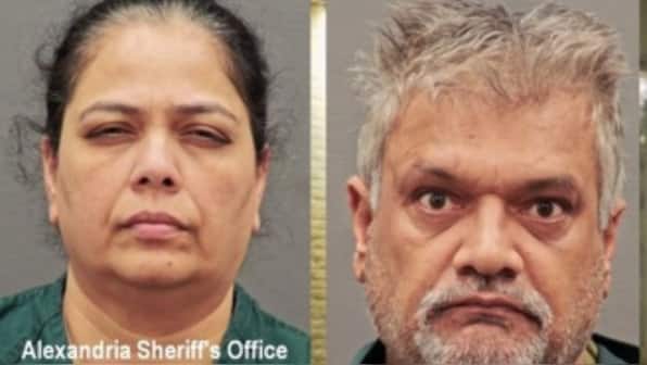 Inside the sex and drug racket run by Indian-origin couple from motel in US