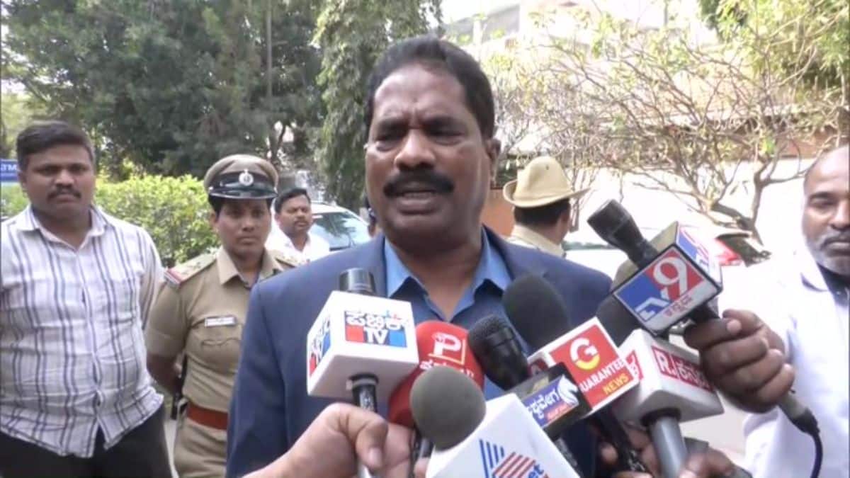 How ‘sleazy’ videos led to suspension of Karnataka top cop