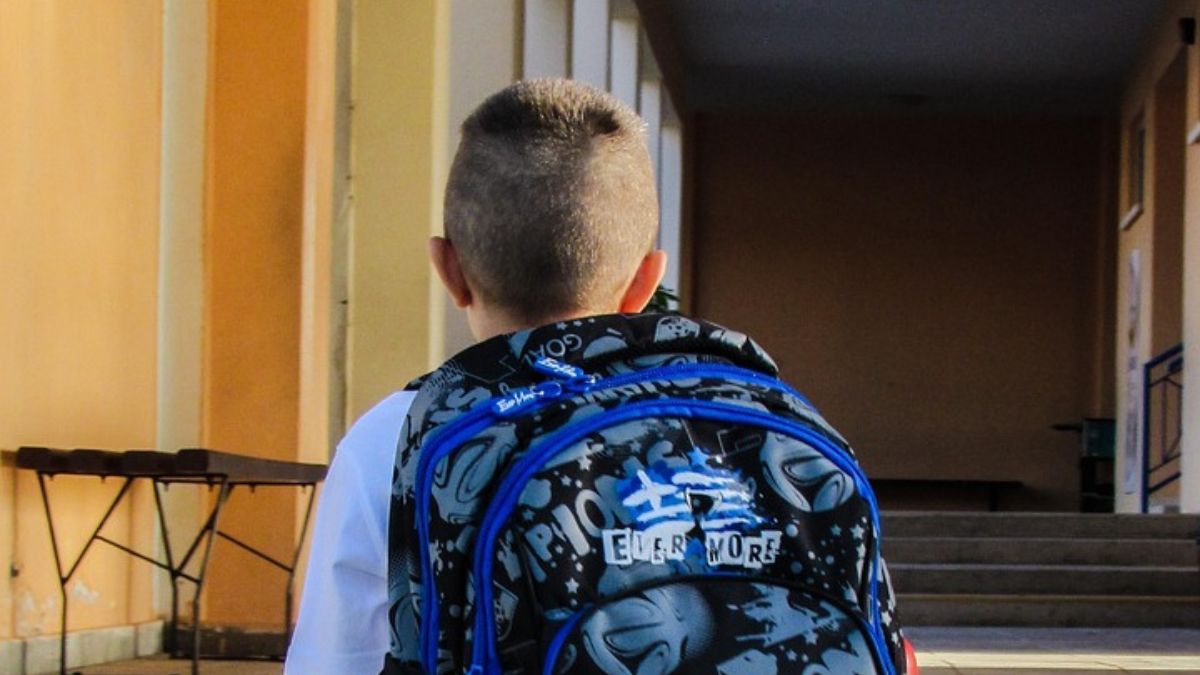 Hindu student forced to leave UK school over tilak. Is it a case of discrimination? Hindu student forced to leave UK school over tilak. Is it a case of discrimination?