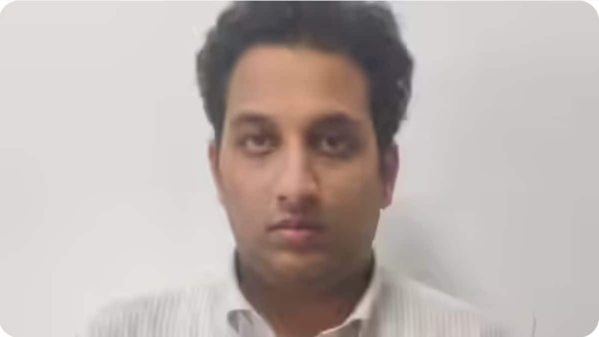 ‘Touched inappropriately, then thanked me…’ How South Korean tourist was sexually harassed at Bengaluru airport