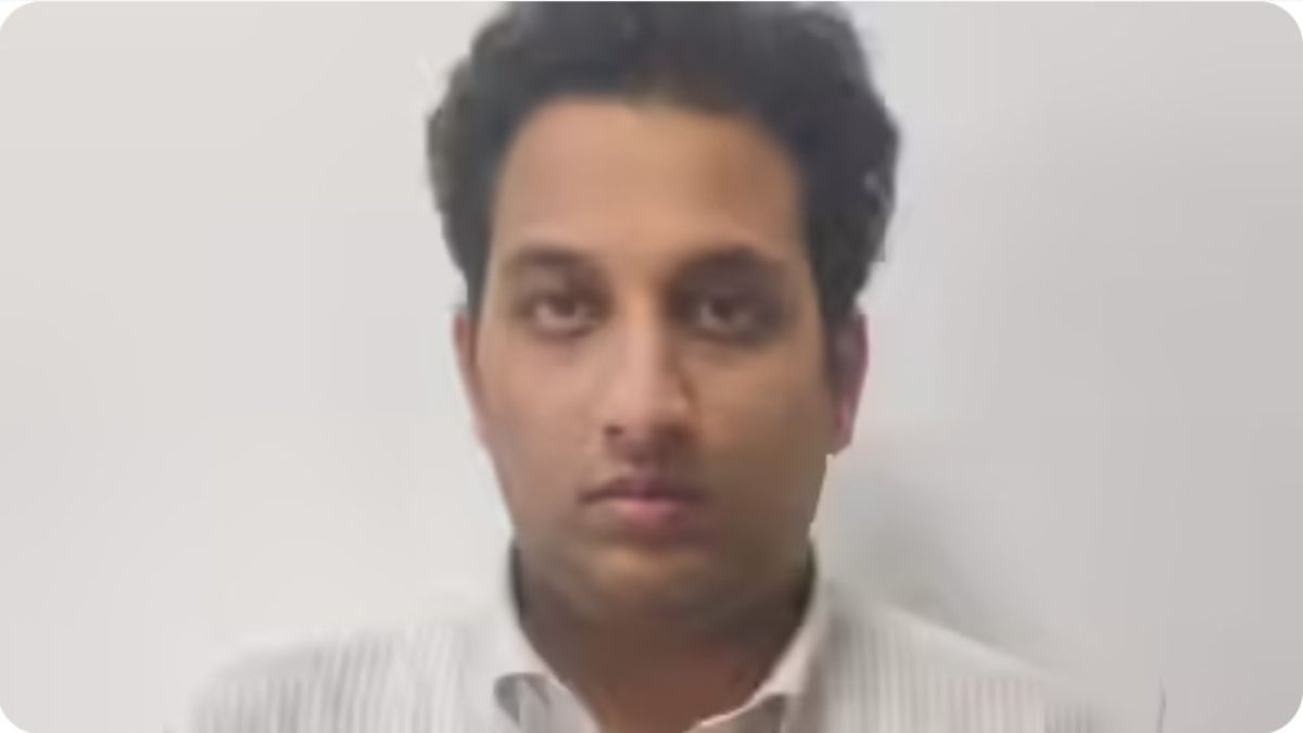 ‘Touched inappropriately, then thanked me…’ How South Korean tourist was sexually harassed at Bengaluru airport ‘Touched inappropriately, then thanked me…’ How South Korean tourist was sexually harassed at Bengaluru airport