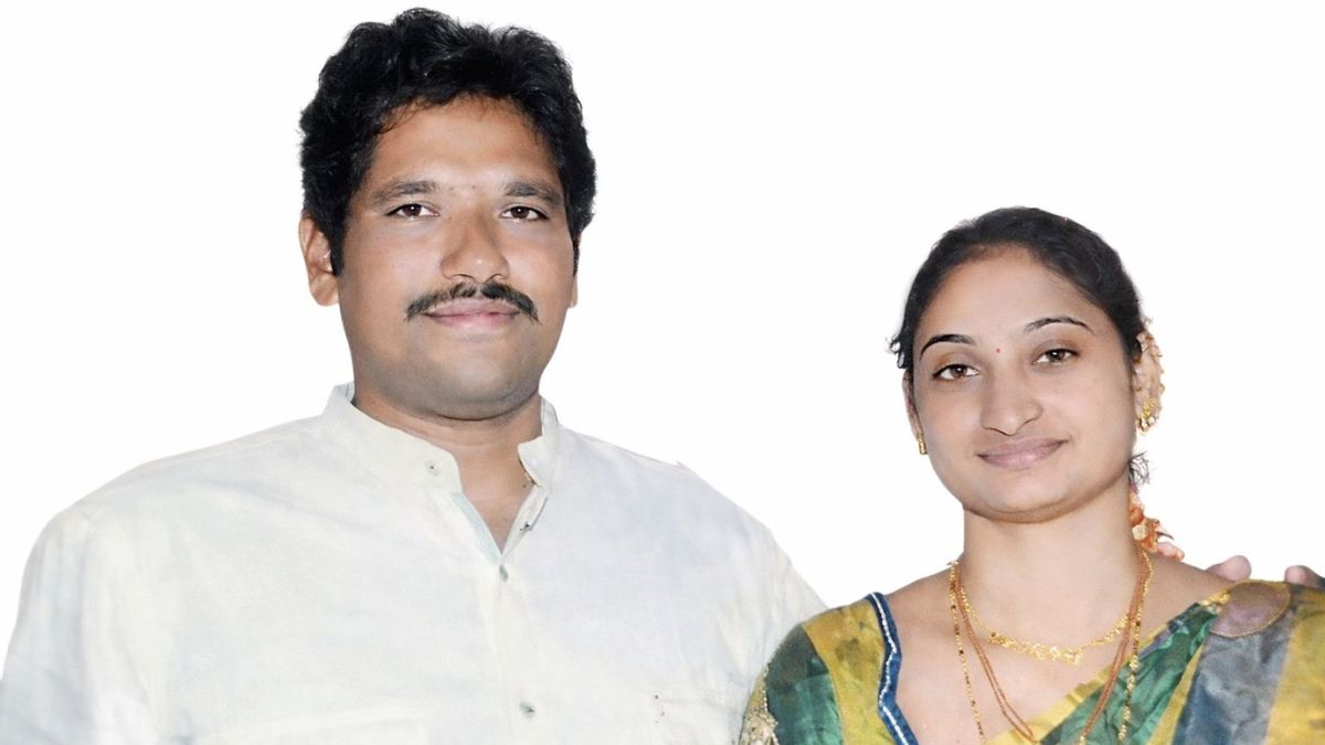 Andhra horror: How a woman killed husband, watched porn beside the body Andhra horror: How a woman killed husband, watched porn beside the body