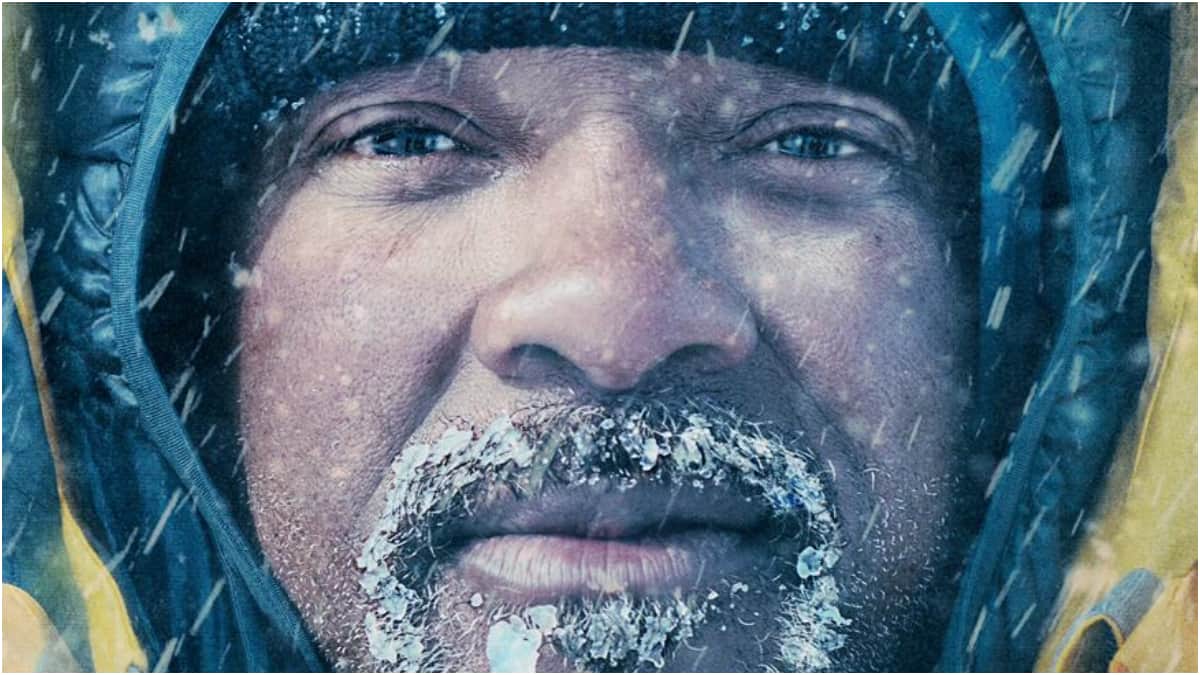 'Pole to Pole With Will Smith': When and where to watch in India, episode details and what to expect