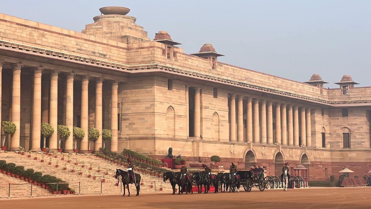 Republic Day 2026: From smart glasses to anti-drone units, inside Delhi’s high-tech security measures for the parade