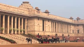 Republic Day 2026: From smart glasses to anti-drone units, inside Delhi’s high-tech security measures for the parade