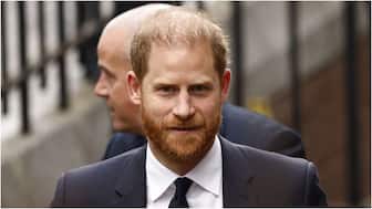 Harry-Meghan latest update: Duke of Sussex takes to the stand against Daily Mail publisher in privacy lawsuit