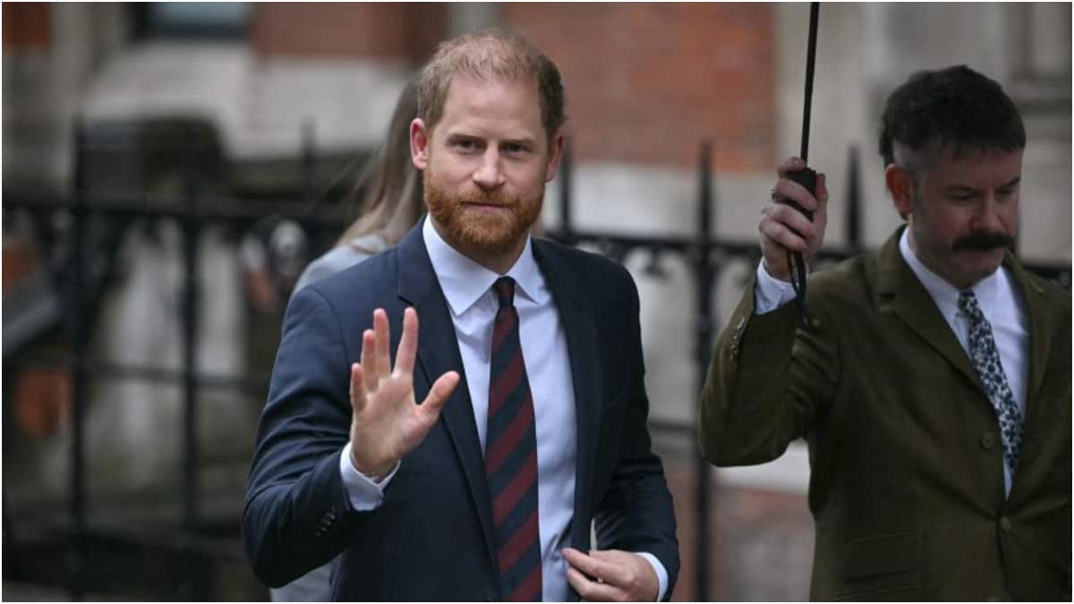 Harry-Meghan latest update: Duke Vs Daily Mail on how  the British tabloid made Markle's life 'an absolute misery'