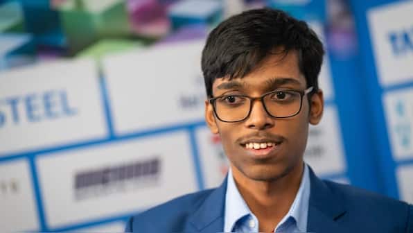 Praggnanandhaa rubbishes claims of hiding FIDE Candidates preparation after first win at Tata Steel 2026: 'I haven’t even...'