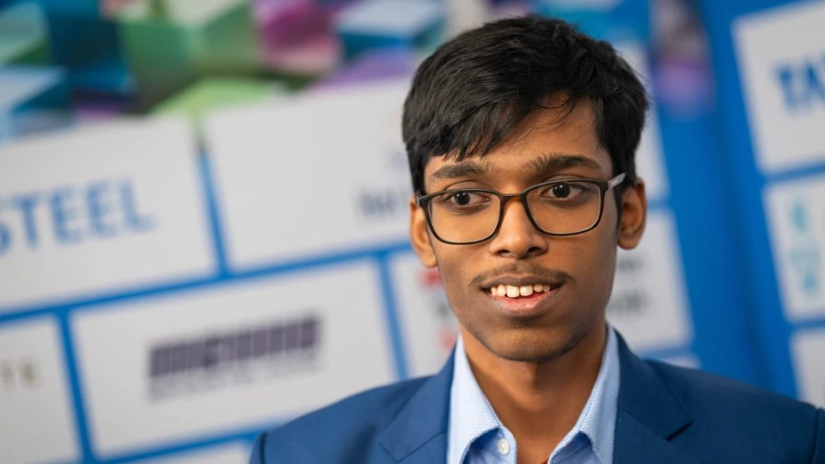 Praggnanandhaa rubbishes claims of hiding FIDE Candidates preparation after first win at Tata Steel 2026: 'I haven’t even...' Praggnanandhaa rubbishes claims of hiding FIDE Candidates preparation after first win at Tata Steel 2026: 'I haven’t even...'