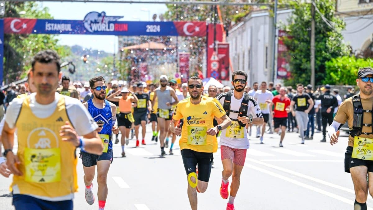 Wings for Life World Run returns for 2026 edition: Date, time and how to register - all you need to know