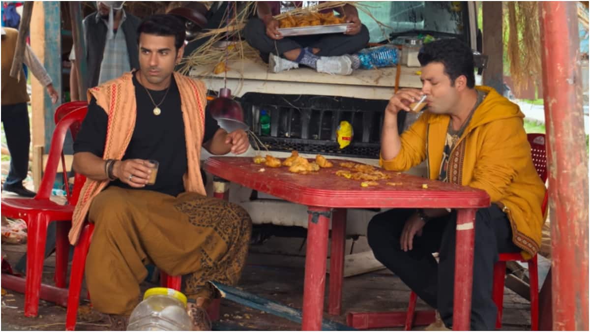 'Rahu Ketu' Movie Review: Pulkit Samrat-Varun Sharma film delivers karma, comedy and chaos, but not quite in balance