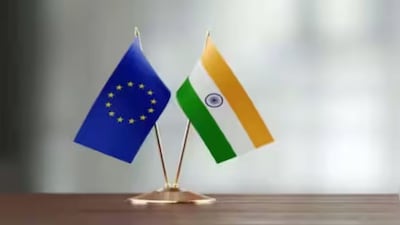 Jaishankar: Stronger India-EU Ties Crucial to De-risk Volatile Global Economy