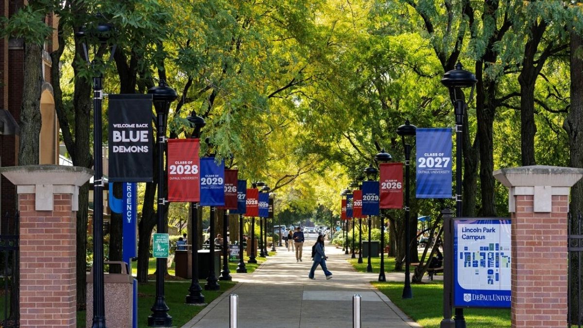 Foreign student enrolment falls at US universities for first time in years Foreign student enrolment falls at US universities for first time in years