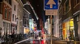 Several injured after explosion triggers major fire in Dutch city of Utrecht