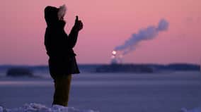 Monster winter storm cancels nearly 10,000 US flights, leaves millions bracing for ice and outages