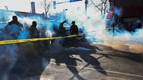 US federal agents shoot dead man in Minneapolis amid immigration crackdown, protests intensify