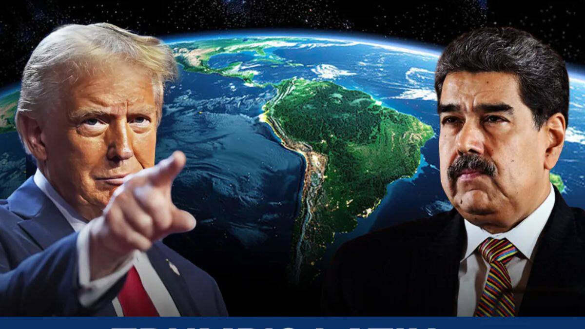 Venezuela today, Taiwan tomorrow? Trump’s Maduro move hands China 'cheap ammunition' for Taipei strike, say analysts