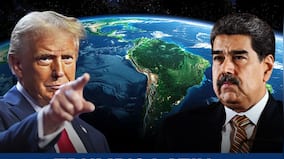 Venezuela today, Taiwan tomorrow? Trump’s Maduro move hands China 'cheap ammunition' for Taipei strike, say analysts