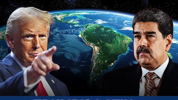 Venezuela today, Taiwan tomorrow? Trump’s Maduro move hands China 'cheap ammunition' for Taipei strike, say analysts