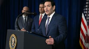 US to keep Venezuela oil ‘quarantine’, open to working with current leaders: Rubio
