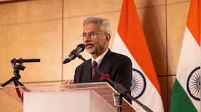 Jaishankar heads to US for talks on ‘strategic cooperation in critical minerals’