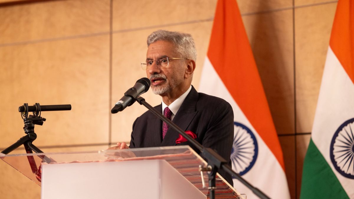 Jaishankar heads to US for talks on ‘strategic cooperation in critical minerals’ Jaishankar heads to US for talks on ‘strategic cooperation in critical minerals’