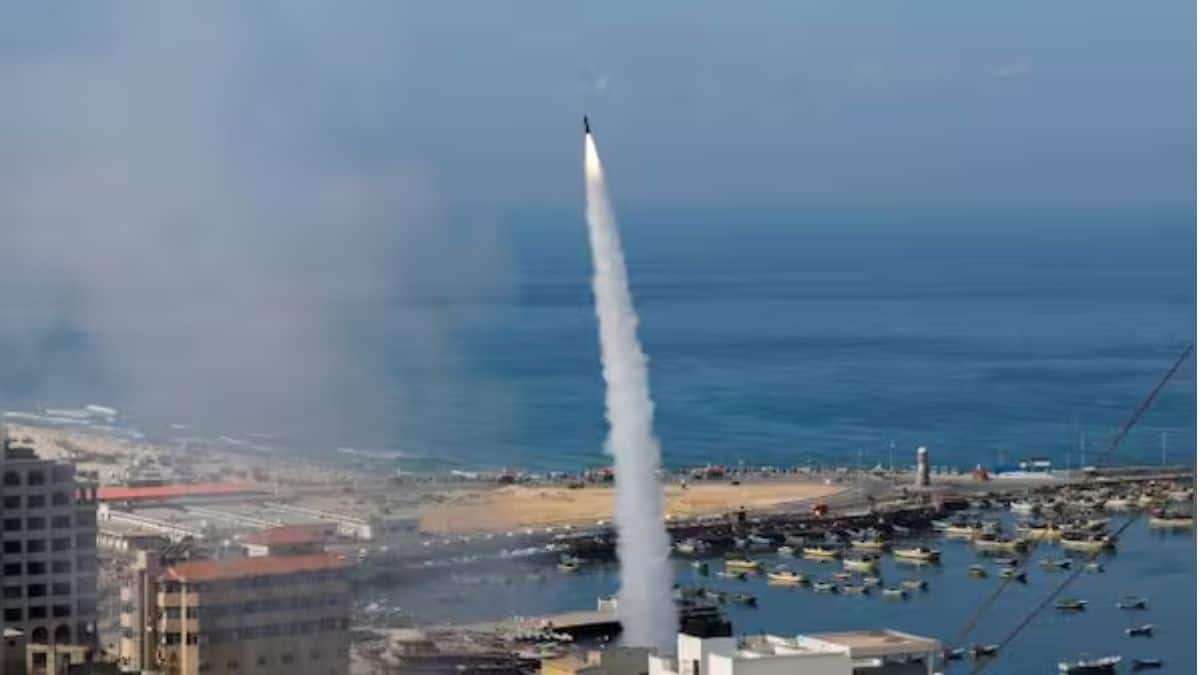Israel conducts targeted strike near Gaza rocket launch site amid fragile truce