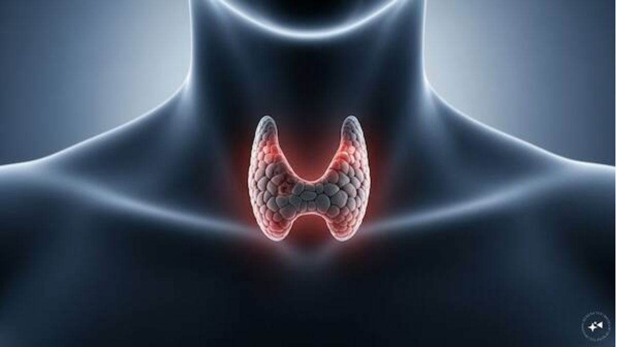 Doctor explains: Symptoms, myths and screening tips to tackle thyroid complications Doctor explains: Symptoms, myths and screening tips to tackle thyroid complications