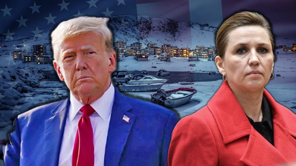 Greenland’s parliament to convene early to discuss US threats over strategic Arctic territory Greenland’s parliament to convene early to discuss US threats over strategic Arctic territory