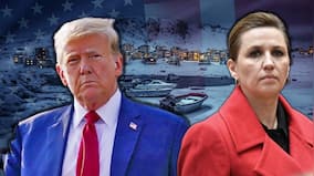 Greenland’s parliament to convene early to discuss US threats over strategic Arctic territory