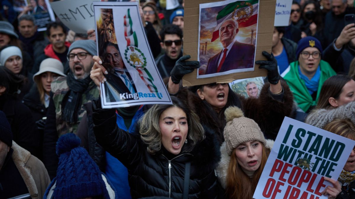 Image- AFP Image- AFP