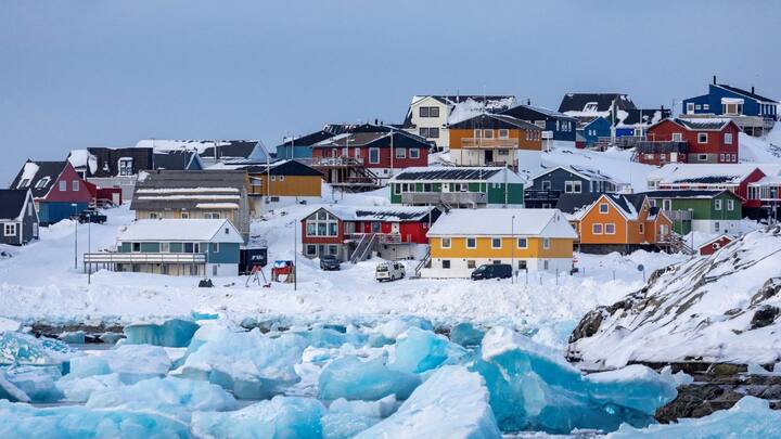 Eastern Europe risks rating downgrades if Nato collapses over Greenland: Fitch