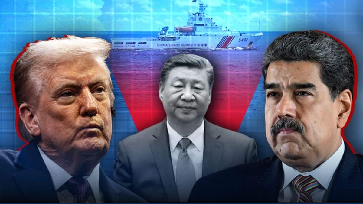 Maduro’s capture: A blow to Beijing’s long-term influence in Latin America