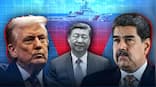Maduro’s capture: A blow to Beijing’s long-term influence in Latin America